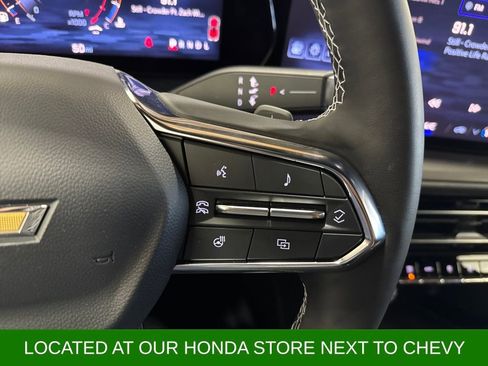 Certified 2024 Chevrolet Traverse LT image 16