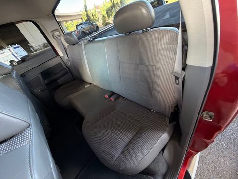 Used 2008 Dodge Ram 1500 Truck ST AWD/4WD image 25