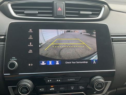 Used 2020 Honda CR-V EX-L image 14