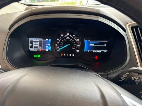 Used 2024 Ford Edge SEL w/ Convenience Package AWD/4WD image 17
