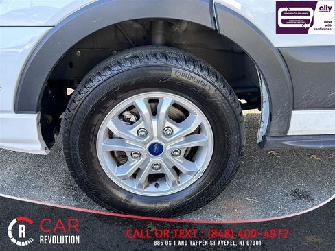 Used 2021 Ford Transit 350 XLT RWD image 17