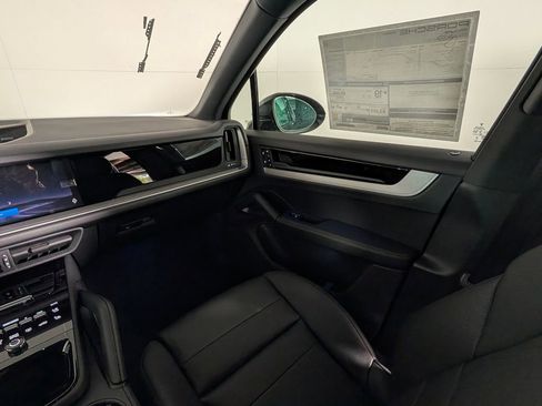 New 2026 Porsche Cayenne AWD/4WD image 23