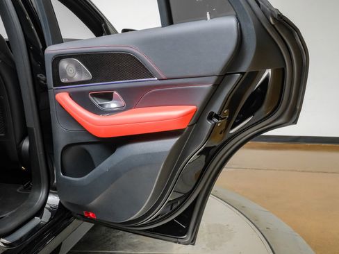 Used 2023 Mercedes-Benz GLE 53 AMG 4MATIC Coupe image 56