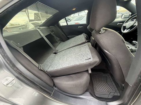 Used 2012 Dodge Charger SE RWD image 33