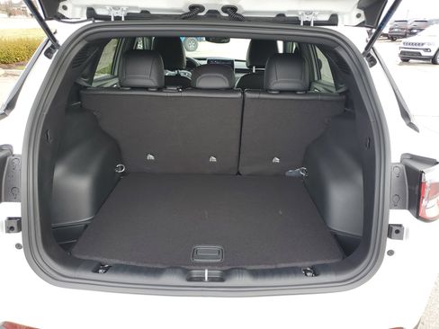 New 2026 Jeep Compass Latitude image 51