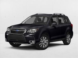 Used 2018 Subaru Forester 2.0XT Premium w/ Protection Package #3 AWD/4WD video 1