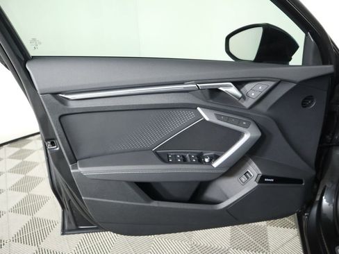 Used 2025 Audi A3 2.0T Premium Plus w/ Premium Plus Package image 26