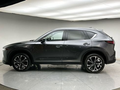 Used 2023 MAZDA CX-5 AWD 2.5 S w/ Premium Plus Pkg image 10