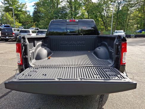 Certified 2022 RAM 1500 Big Horn image 29
