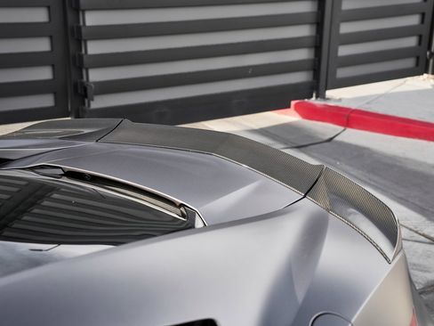 Used 2022 Acura NSX Type S image 11