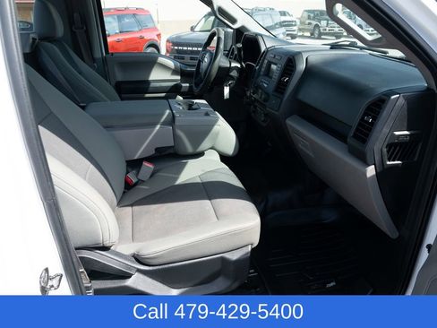 Used 2016 Ford F150 XL w/ Equipment Group 101A Mid image 27