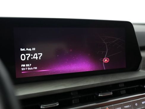 Used 2023 Kia Telluride EX X-Line AWD/4WD image 19