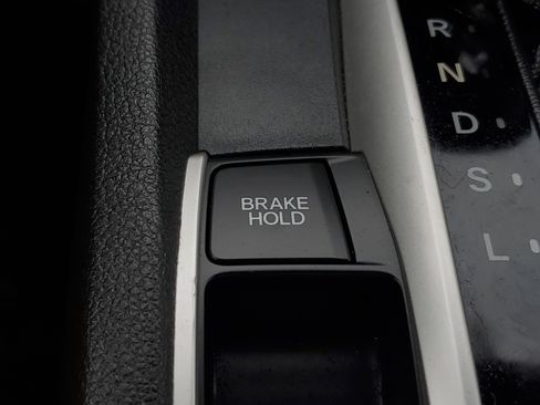 Used 2016 Honda Civic EX-L image 22