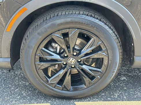 Used 2024 Honda CR-V Sport Touring image 10