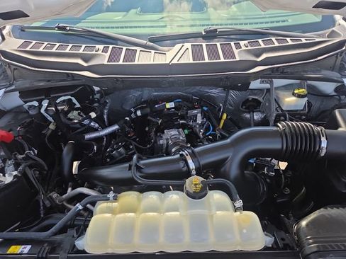 Used 2023 Ford F150 XL w/ STX Appearance Package RWD image 32