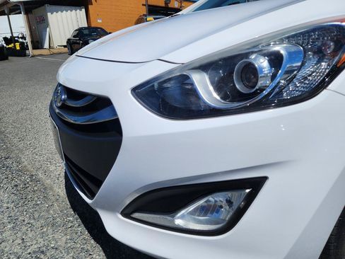 Used 2014 Hyundai Elantra GT w/ Option Group 03 FWD image 36
