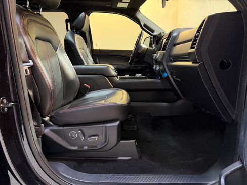 Used 2021 Ford Expedition Max Limited AWD/4WD image 54