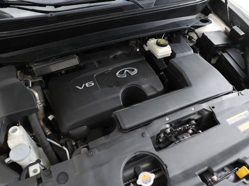 Used 2019 INFINITI QX60 Luxe w/ Essential Package FWD image 51