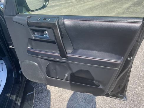 Used 2023 Toyota 4Runner TRD Pro image 28