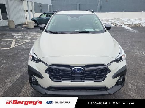 Used 2024 Subaru Crosstrek 2.0i Premium w/ Crosstrek Mirror Package image 7