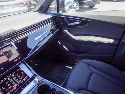 New 2026 Audi Q7 3.0T Premium Plus AWD/4WD image 21
