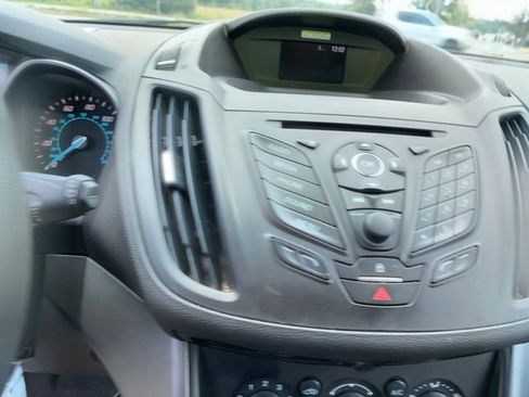 Used 2016 Ford Escape S FWD image 12