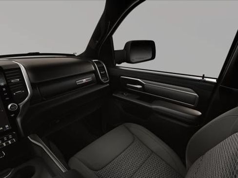 New 2026 RAM 1500 Lone Star RWD image 4