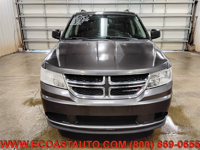 Used 2018 Dodge Journey SE w/ Connectivity Group FWD image 7