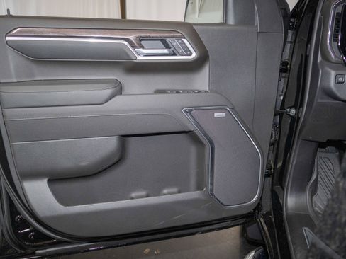 New 2026 Chevrolet Silverado 1500 LTZ AWD/4WD image 8