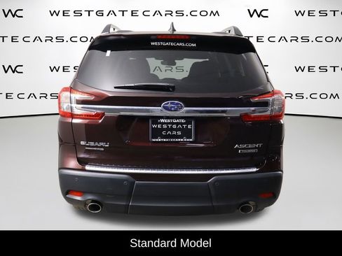 Used 2024 Subaru Ascent Touring AWD/4WD image 4