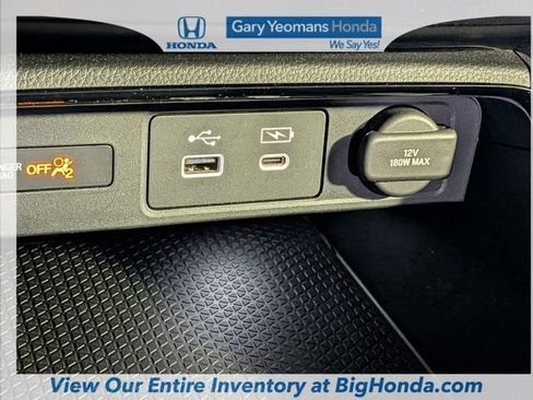 Used 2023 Honda CR-V Sport image 25
