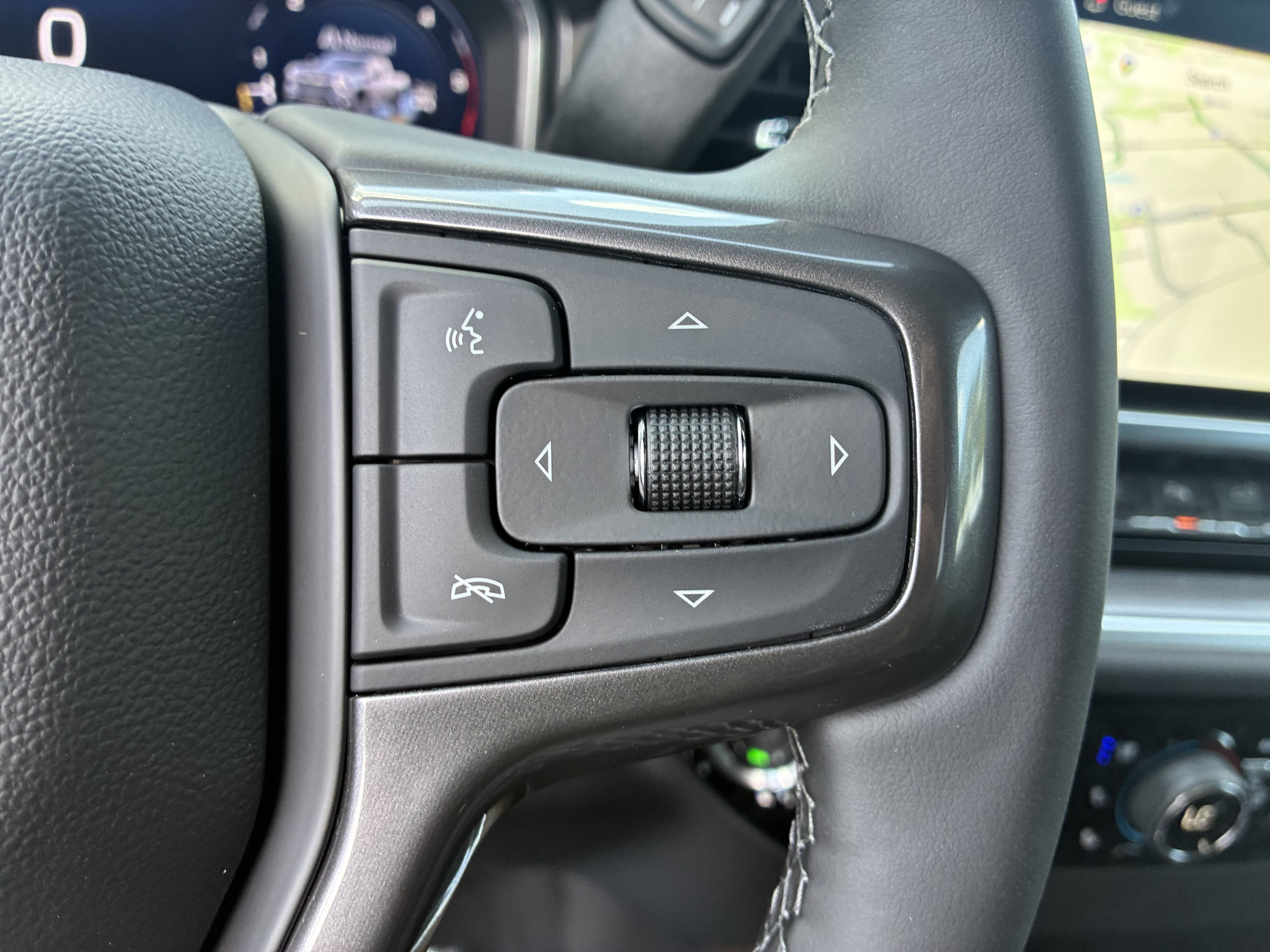 New 2026 Chevrolet Silverado 2500 High Country w/ Midnight Edition AWD/4WD image 30
