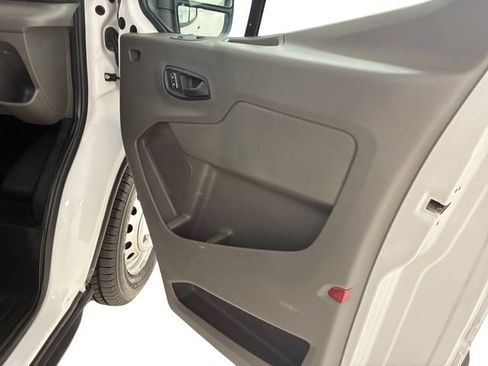 Used 2024 Ford Transit 250 148 High Roof AWD image 14