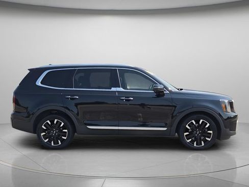 Used 2024 Kia Telluride SX AWD/4WD image 9