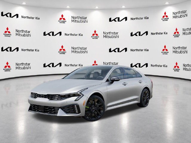 New 2026 Kia K5 GT w/ GT1 Package FWD 360° Tour