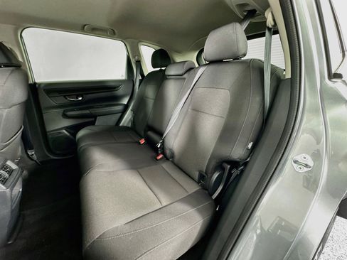 Certified 2026 Honda CR-V EX image 24