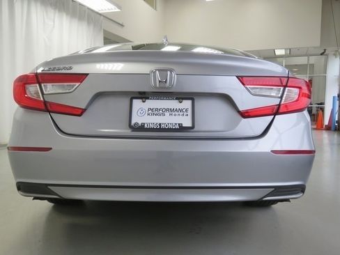 Used 2021 Honda Accord LX image 31