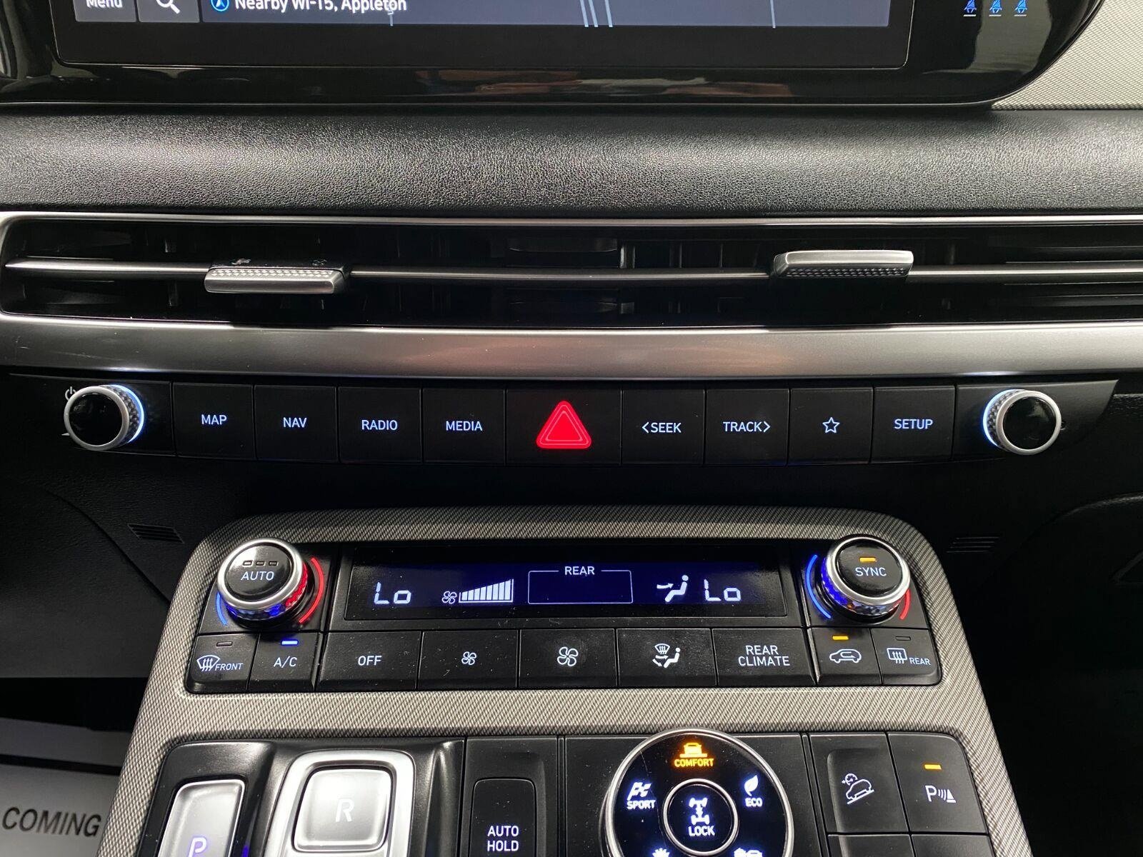 Certified 2023 Hyundai Palisade XRT AWD/4WD image 25