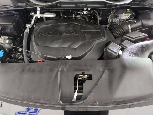 Used 2025 Honda Odyssey Touring image 26