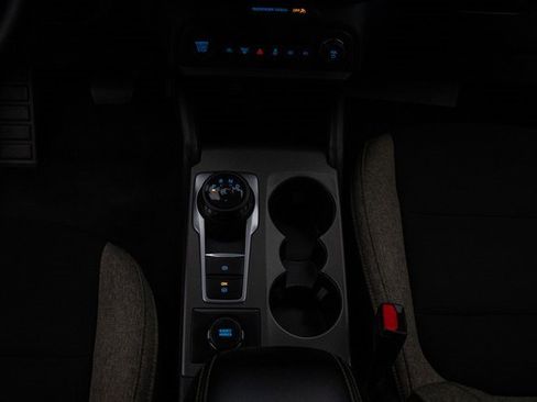 Used 2025 Ford Bronco Sport Big Bend image 22