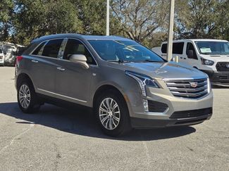 Used 2018 Cadillac XT5 Luxury video 3