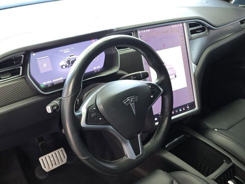 Used 2017 Tesla Model X 100D image 20