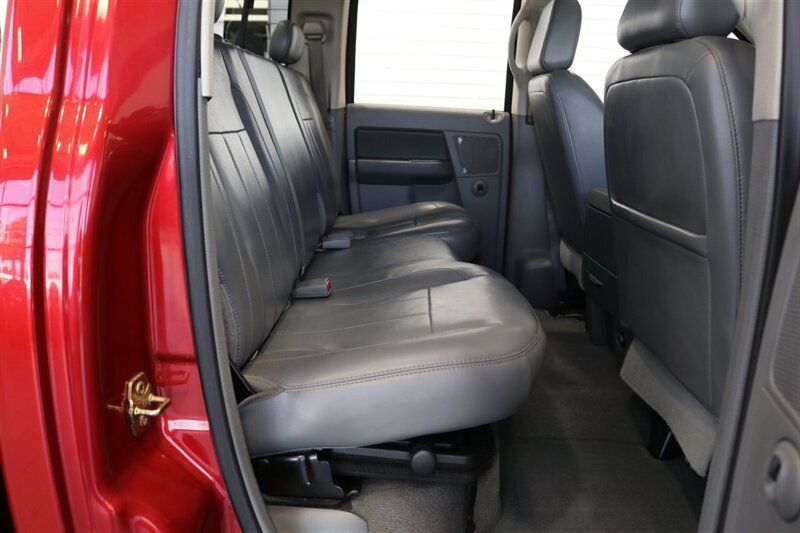 Used 2006 Dodge Ram 2500 Truck Laramie AWD/4WD image 88