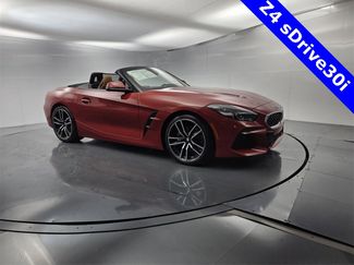 Used 2020 BMW Z4 sDrive30i w/ M Sport Package video 2