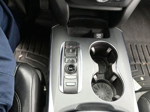 Used 2020 Acura MDX SH-AWD w/ Technology Package image 13