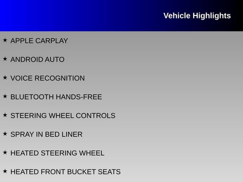 Used 2024 Chevrolet Silverado 2500 LT w/ Z71 Sport Edition AWD/4WD image 8