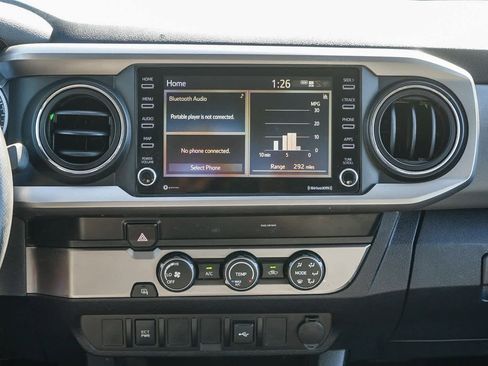 Used 2021 Toyota Tacoma SR5 image 12