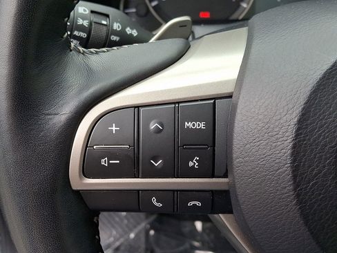 Used 2021 Lexus RX 350 AWD w/ Luxury Package image 22