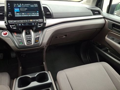 Used 2019 Honda Odyssey EX image 16