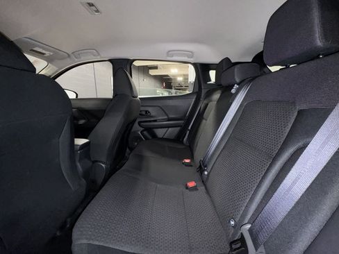 New 2026 Nissan Kicks S AWD/4WD image 7